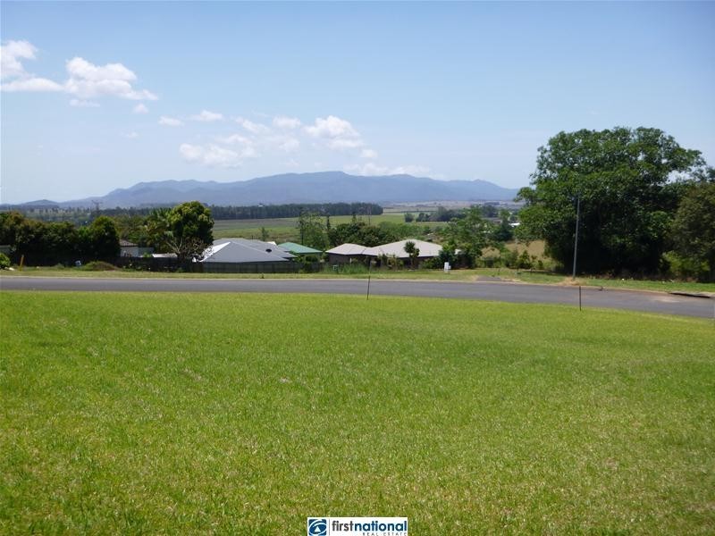 Lot 30, 21 Jackson Drive, Atherton QLD 4883