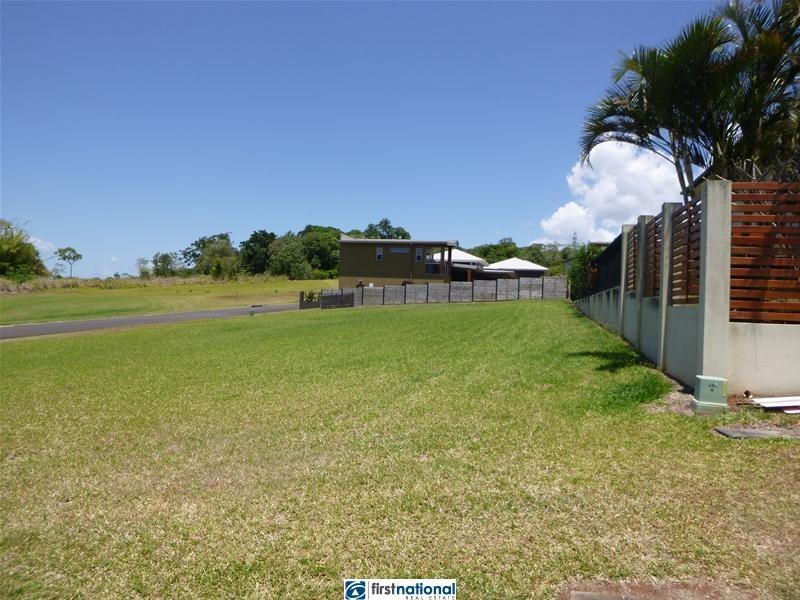 Lot 30, 21 Jackson Drive, Atherton QLD 4883