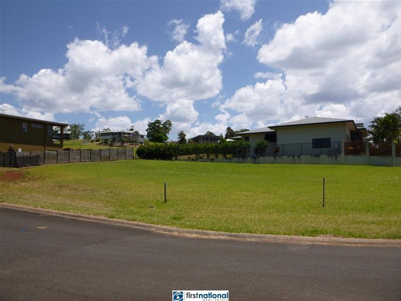 Lot 30, 21 Jackson Drive, Atherton QLD 4883