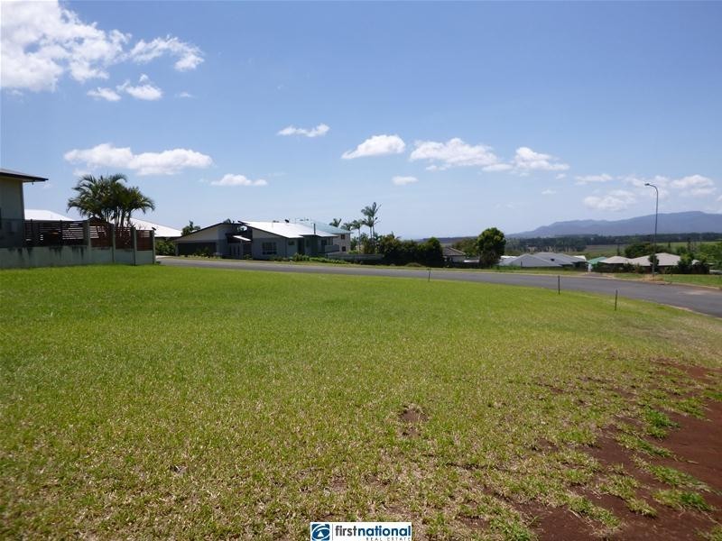 Lot 30, 21 Jackson Drive, Atherton QLD 4883