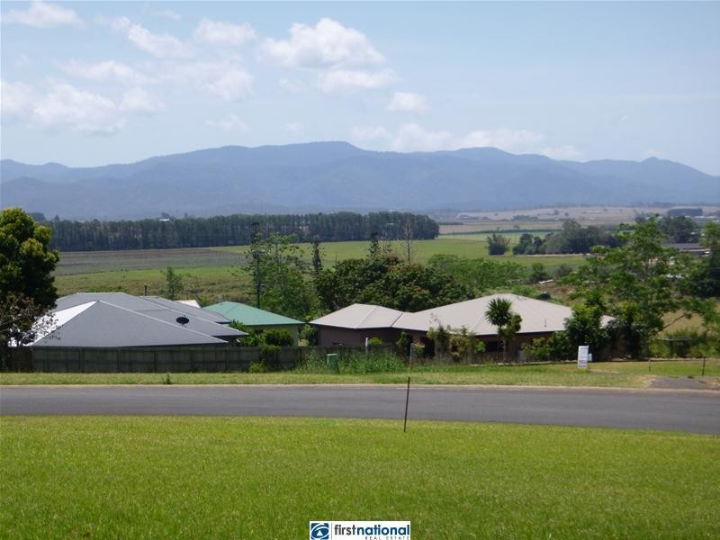 Lot 30, 21 Jackson Drive, Atherton QLD 4883