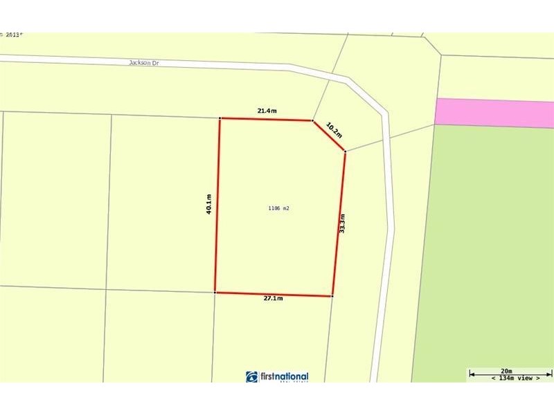 Lot 30, 21 Jackson Drive, Atherton QLD 4883