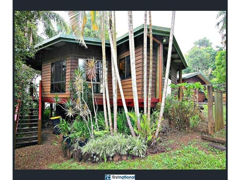 35 Park Avenue, Yungaburra QLD 4884