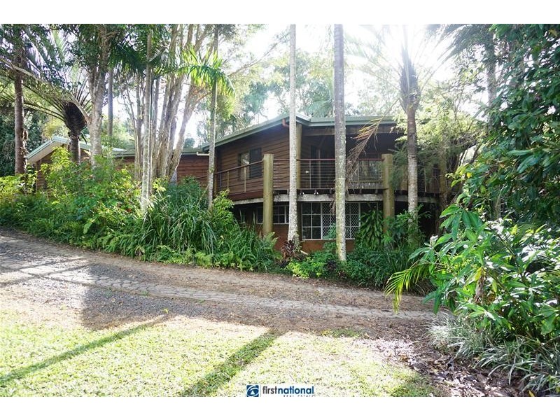 35 Park Avenue, Yungaburra QLD 4884
