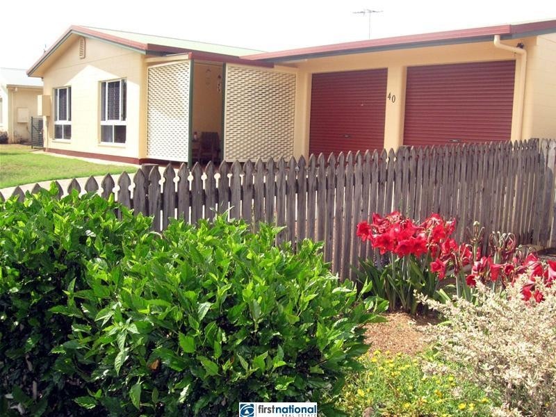 40 Anthony Drive, Atherton QLD 4883