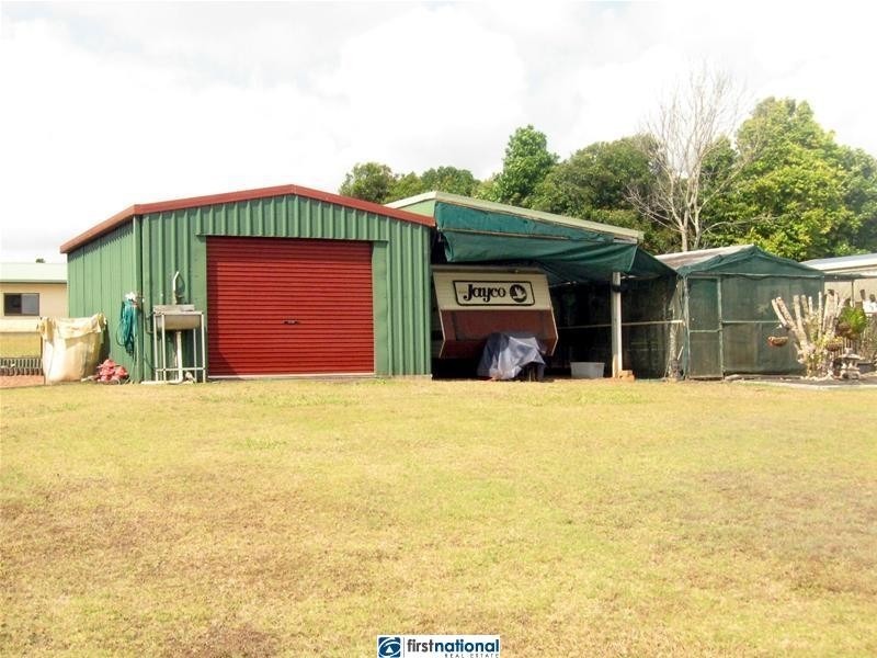 40 Anthony Drive, Atherton QLD 4883