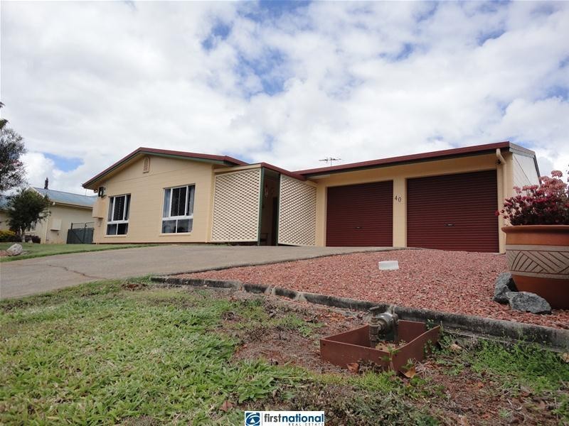 40 Anthony Drive, Atherton QLD 4883