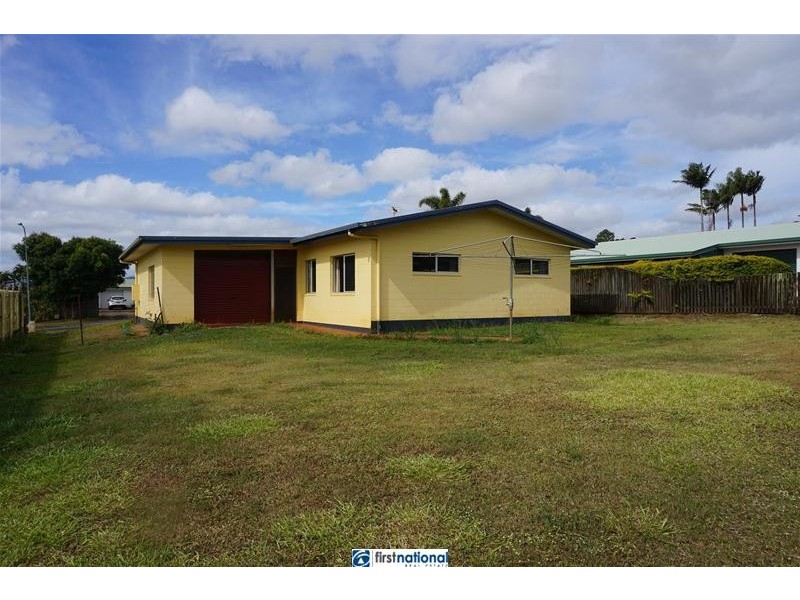 4 Gordon Street, Atherton QLD 4883