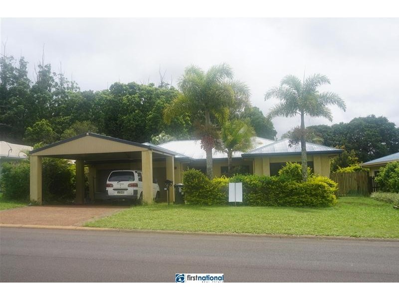 11 Danzer Drive, Atherton QLD 4883