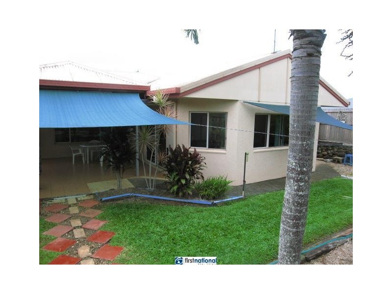 51 Oleander Drive, Yungaburra QLD 4884