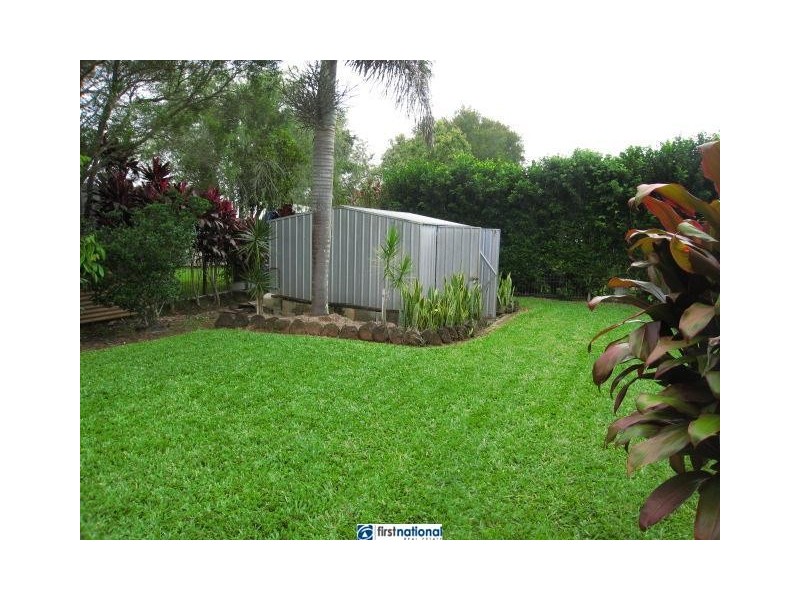 51 Oleander Drive, Yungaburra QLD 4884