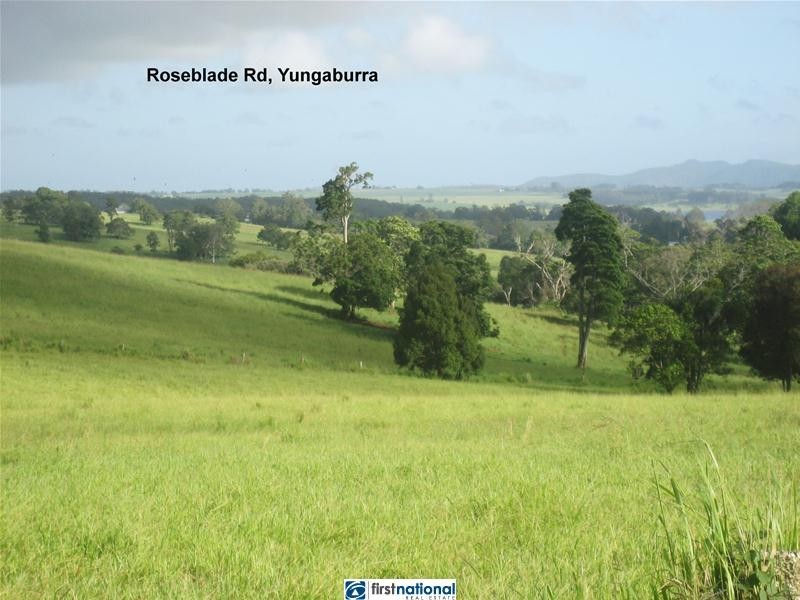 Cnr Roseblade and Gillies Highway, Yungaburra QLD 4884
