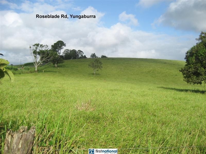 Cnr Roseblade and Gillies Highway, Yungaburra QLD 4884
