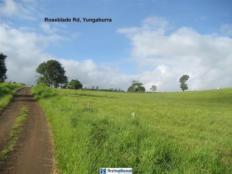 Cnr Roseblade and Gillies Highway, Yungaburra QLD 4884