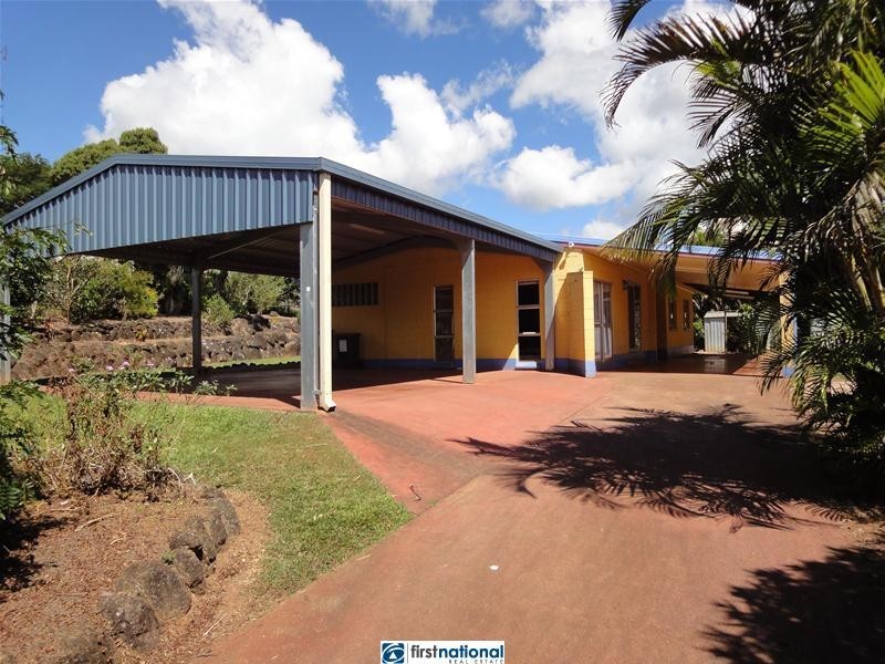 13 Coolibah Close, Yungaburra QLD 4884