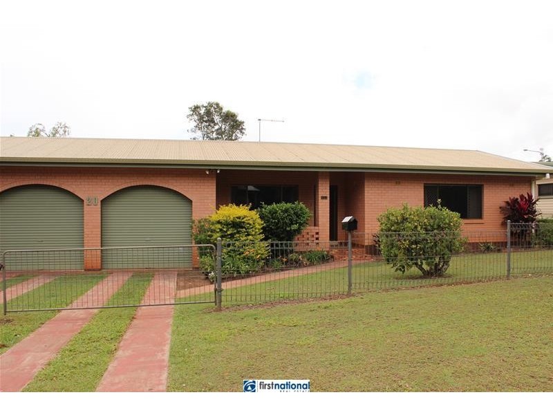 20 Magnolia Street, Atherton QLD 4883