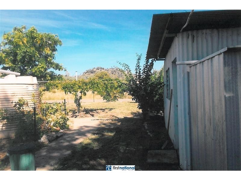 Forsayth QLD 4871