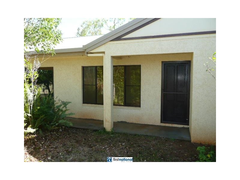 8 Cassia Street, Walkamin QLD 4872