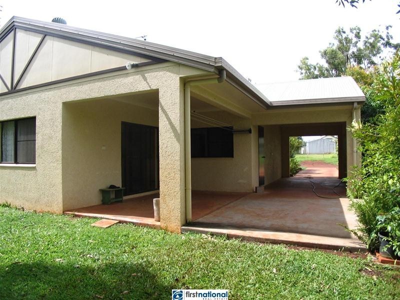 8 Cassia Street, Walkamin QLD 4872