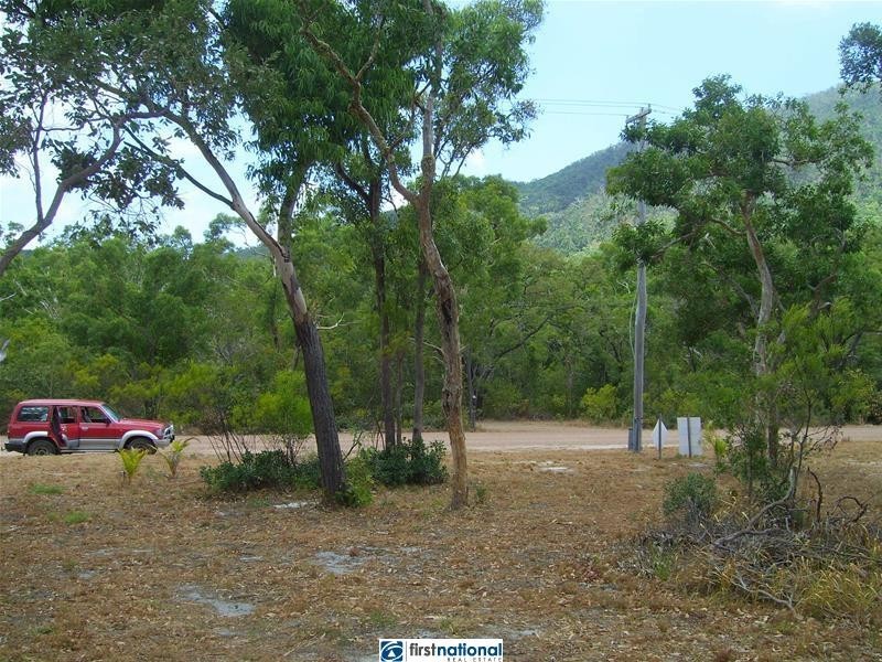 Cooktown QLD 4895