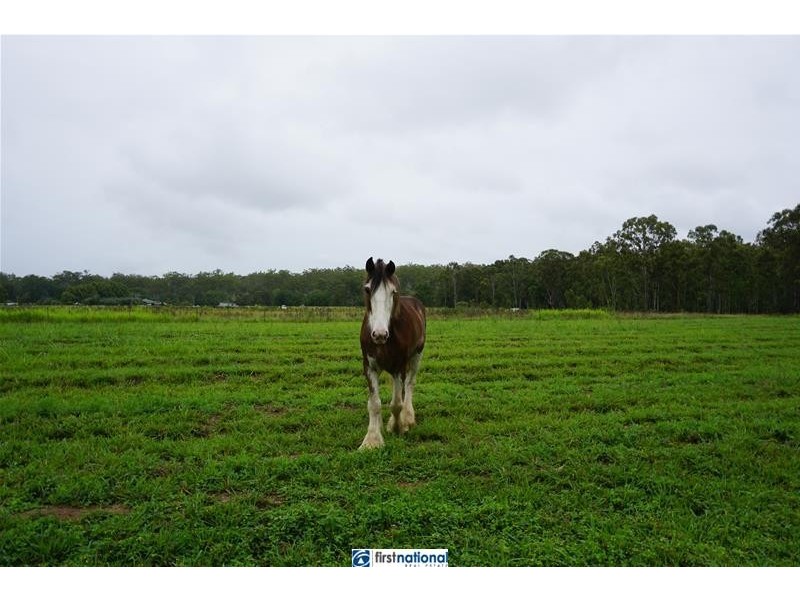 79 Foster Road, Kalunga QLD 4887