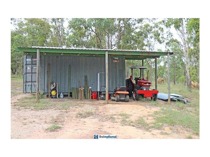 79 Foster Road, Kalunga QLD 4887