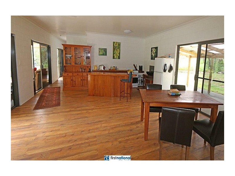 79 Foster Road, Kalunga QLD 4887