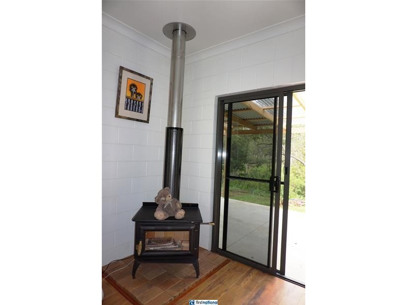 79 Foster Road, Kalunga QLD 4887