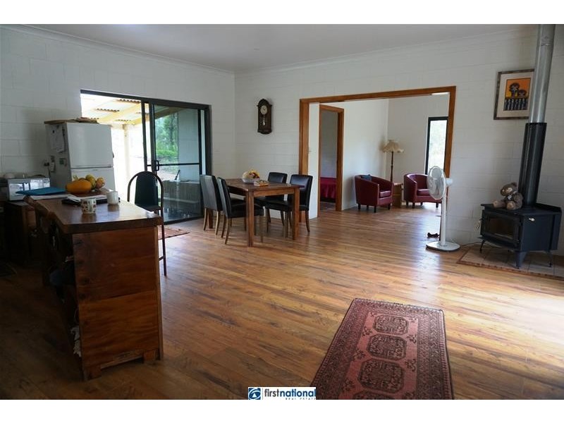 79 Foster Road, Kalunga QLD 4887