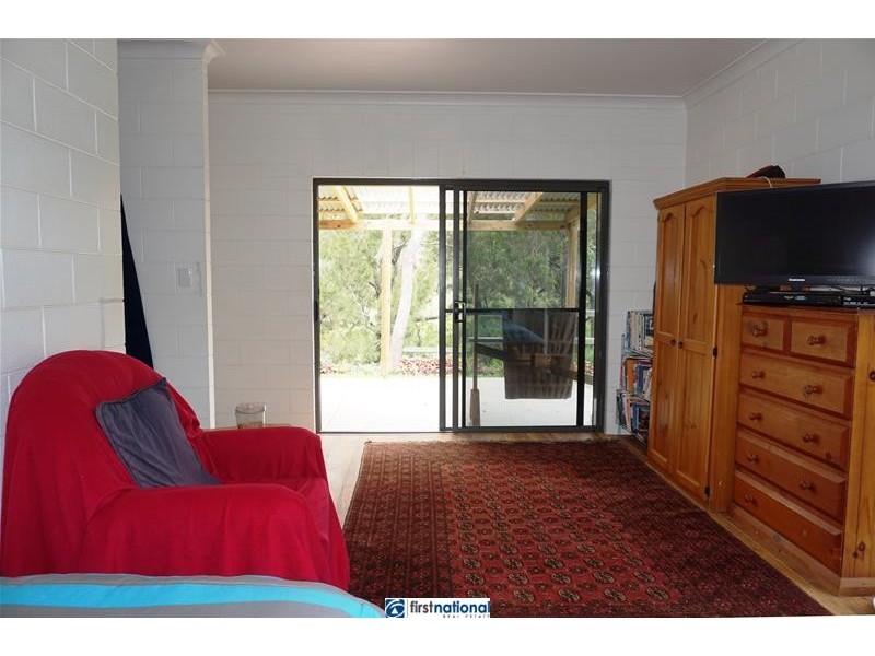 79 Foster Road, Kalunga QLD 4887