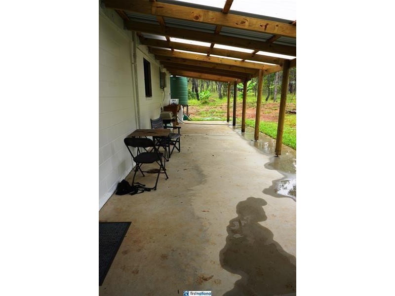 79 Foster Road, Kalunga QLD 4887