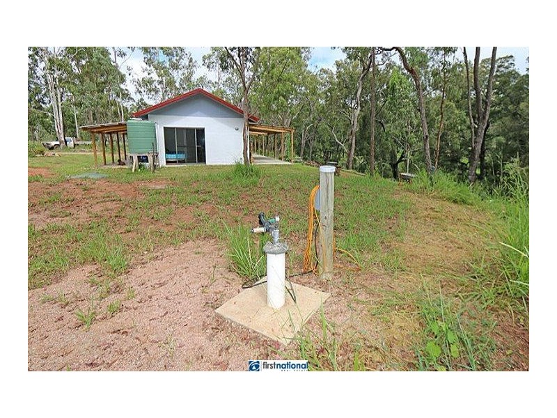 79 Foster Road, Kalunga QLD 4887