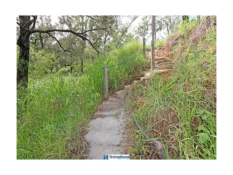 79 Foster Road, Kalunga QLD 4887