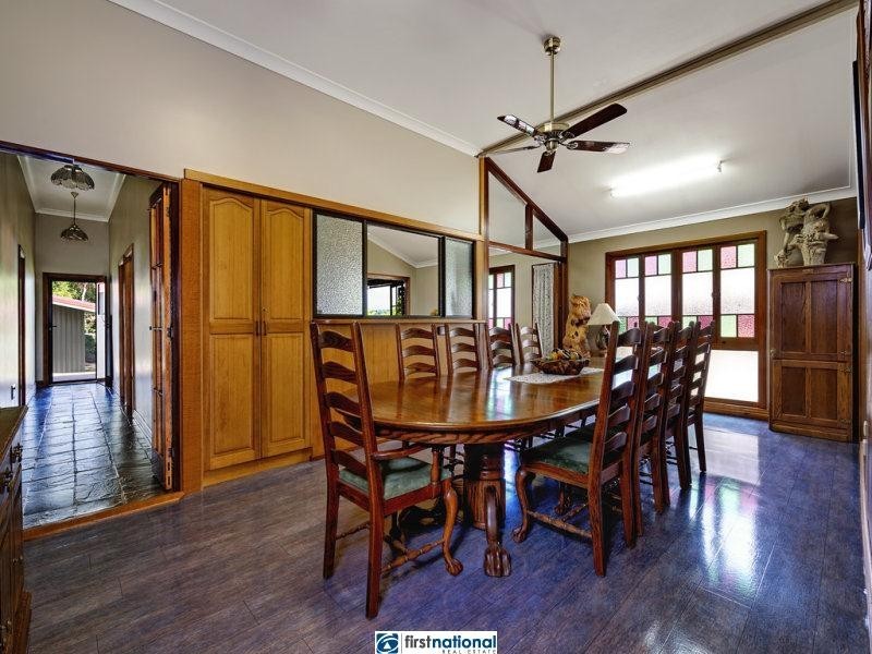30 Eacham Road, Yungaburra QLD 4884