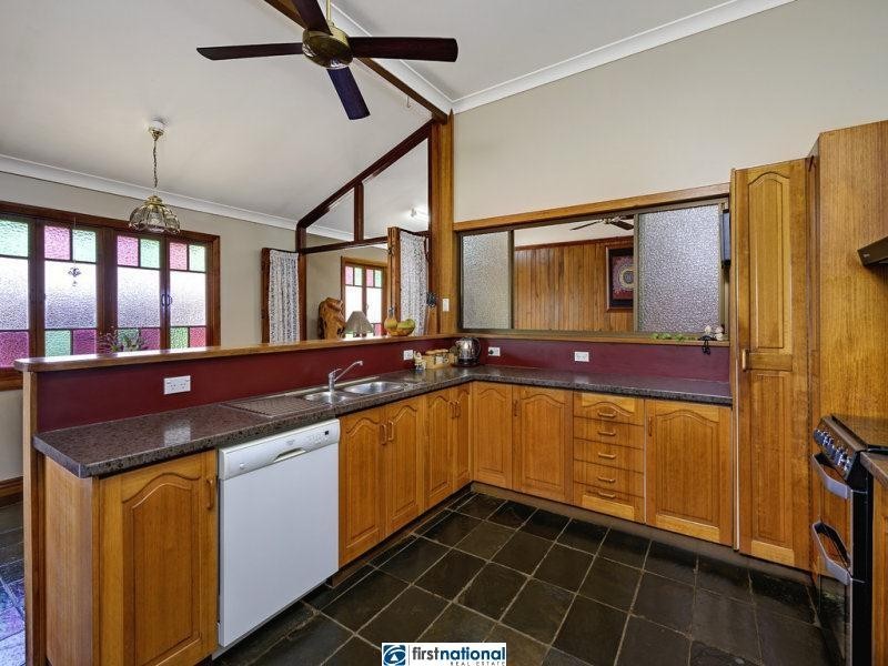 30 Eacham Road, Yungaburra QLD 4884