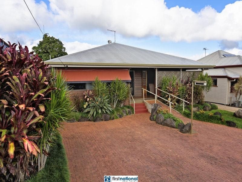 30 Eacham Road, Yungaburra QLD 4884