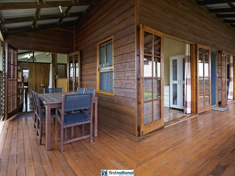 30 Eacham Road, Yungaburra QLD 4884