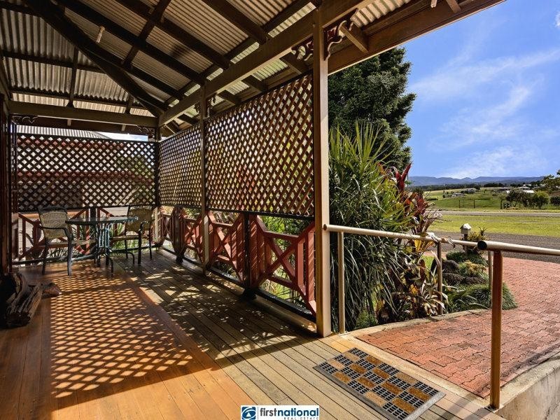 30 Eacham Road, Yungaburra QLD 4884