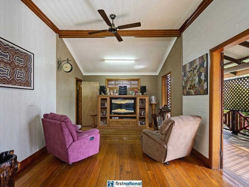 30 Eacham Road, Yungaburra QLD 4884