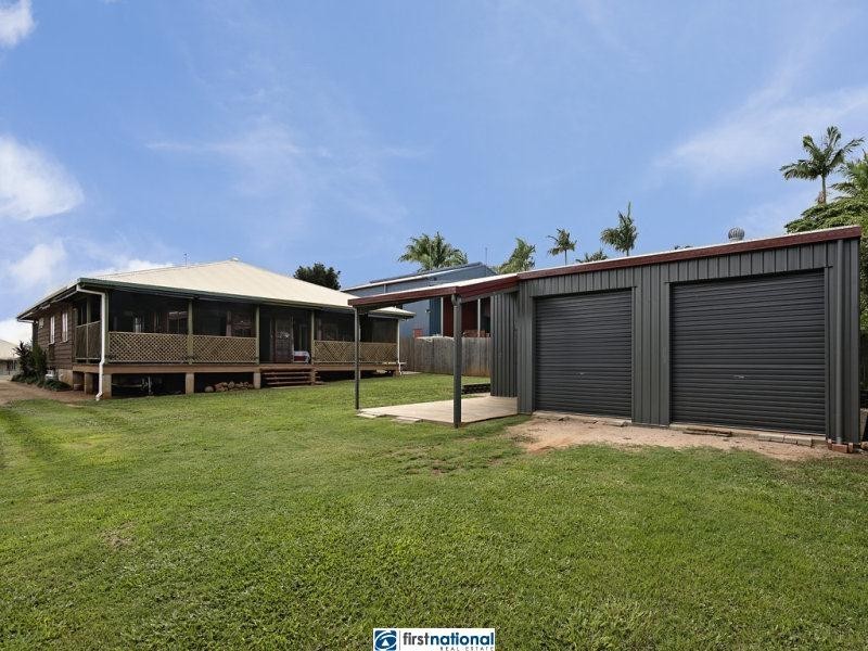 30 Eacham Road, Yungaburra QLD 4884