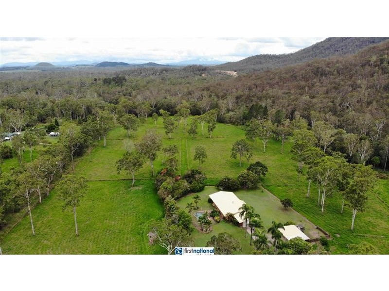 861 Herberton Road, Atherton QLD 4883