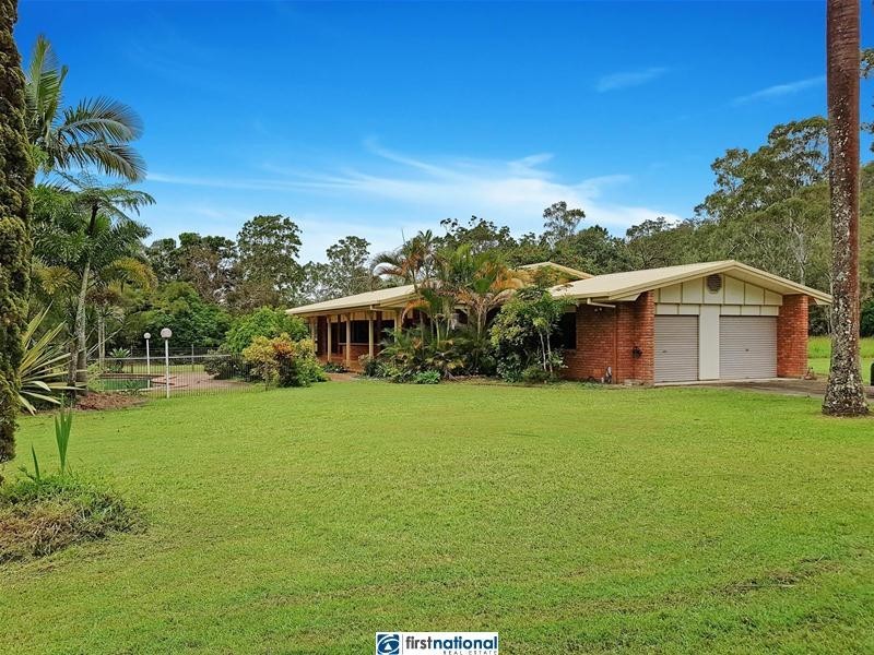 861 Herberton Road, Atherton QLD 4883