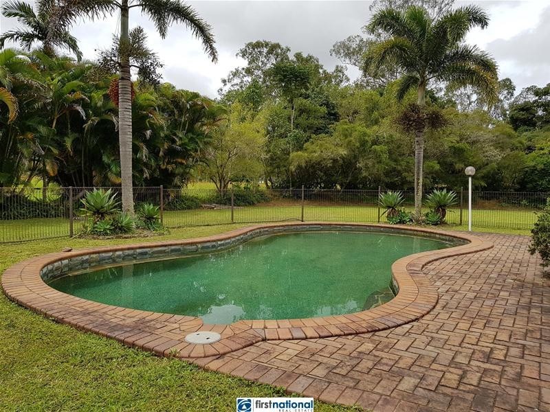 861 Herberton Road, Atherton QLD 4883