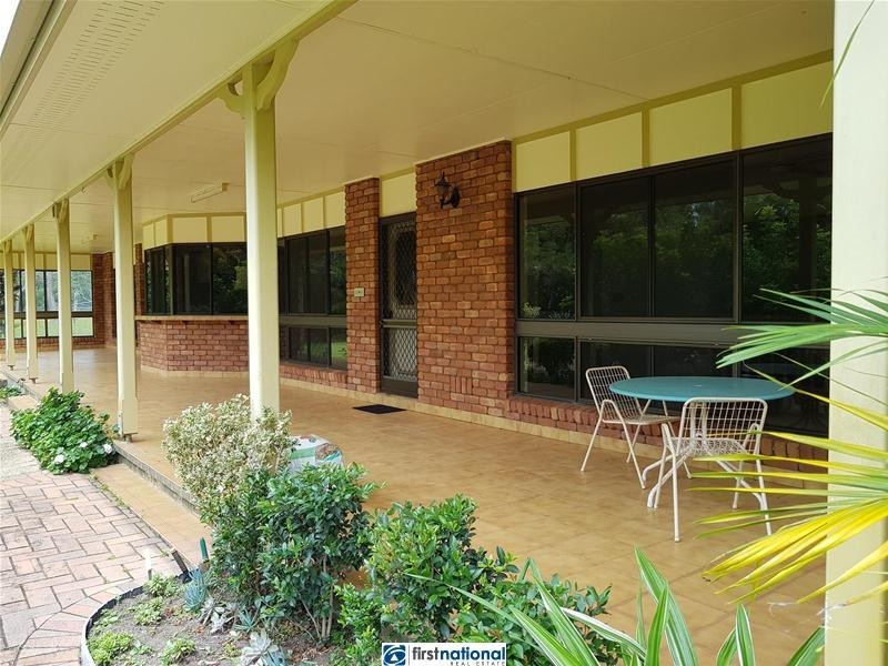 861 Herberton Road, Atherton QLD 4883