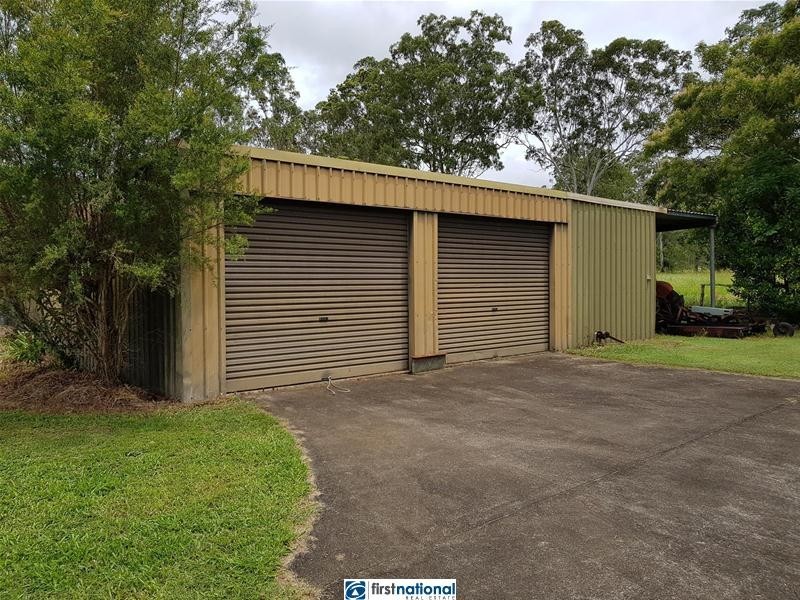 861 Herberton Road, Atherton QLD 4883