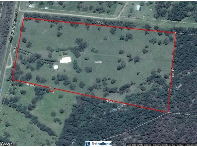 861 Herberton Road, Atherton QLD 4883