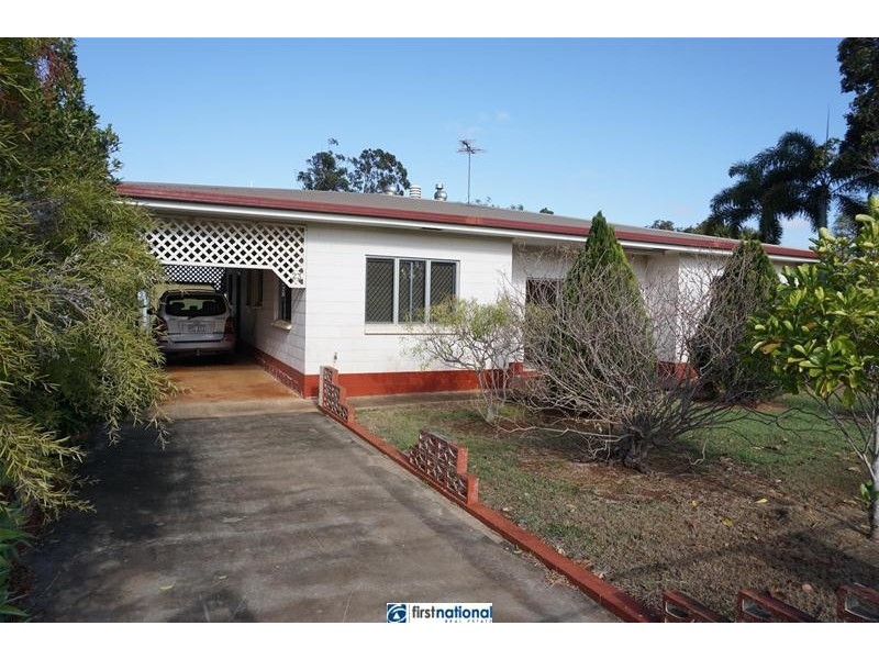 23 Wattle Street, Walkamin QLD 4872