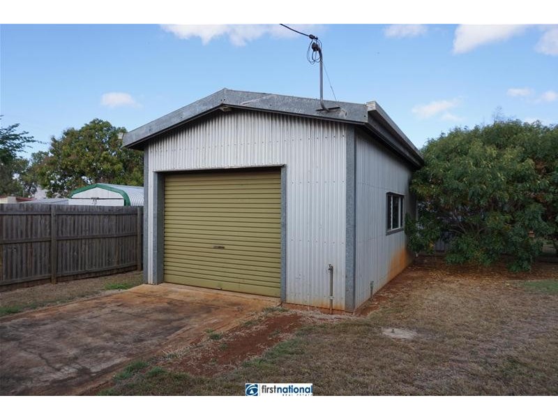 23 Wattle Street, Walkamin QLD 4872