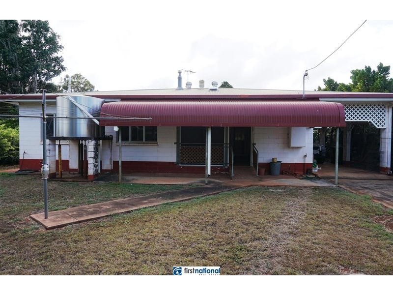 23 Wattle Street, Walkamin QLD 4872