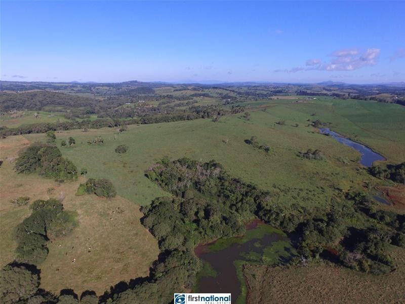 0 Mundy Road- Rosewood Close, Malanda QLD 4885